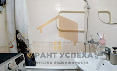 Купить 4-комнатную квартиру, Брест, ул. Луцкая. Фото 18