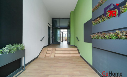 Купить 2-комнатную квартиру, Колодищи, Кленовая Аллея ул., 36. Фото 25