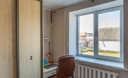 Купить дом, Марьина Горка, Пролетарская ул., 9 соток. Фото 9