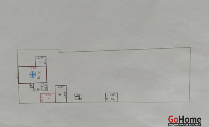 Купить дом, Гомель, Дружбы, 14, 12.7 соток. Фото 17