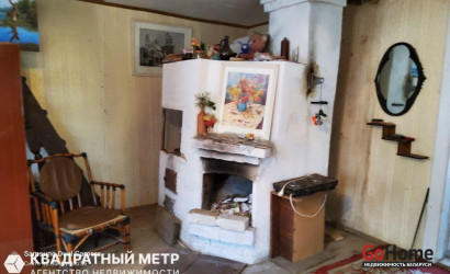 Купить дом в деревне, СЕКУНДА, 6.75 соток. Фото 23