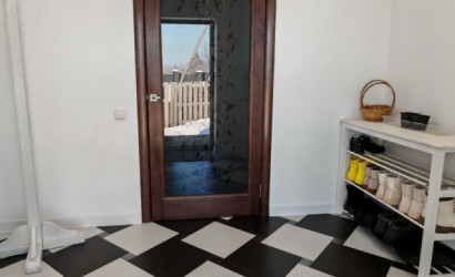 Купить дом, Дягильно, Молодежная ул., 17, 16 соток. Фото 19