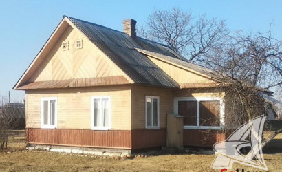 Купить дом, Рогозно, Знаменский с/с, 24.63 соток. Фото 1