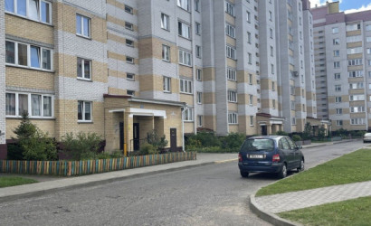 Купить 4-комнатную квартиру, Барановичи, ул. Домейко, д.21. Фото 2