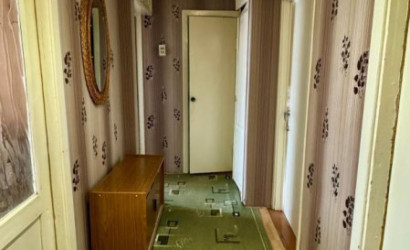 Купить 4-комнатную квартиру, Квасыничи, Новая ул., 13. Фото 13