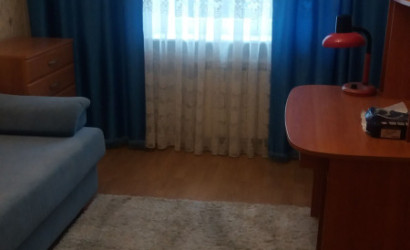 Снять 3-комнатную квартиру, Минск, г. Минск, ул. Городецкая дом 38 кв 19 (Первомайский район). Фото 17