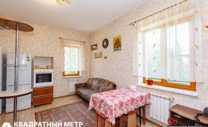 Купить дом, Боровляны, Александровская ул., 9, 14.82 соток. Фото 15