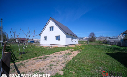 Купить дом, Городея, Центральная ул., 15 соток. Фото 7