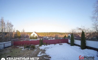 Купить дом в деревне, МЕДИК, 6.22 соток. Фото 24