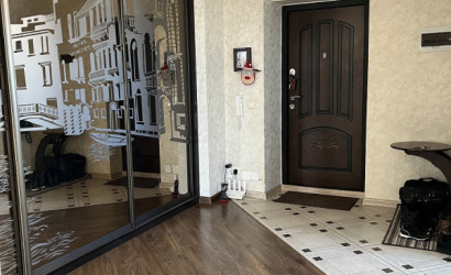 Купить 2-комнатную квартиру, Минск, просп. газеты Правда, д. 9а (Московский район). Фото 14