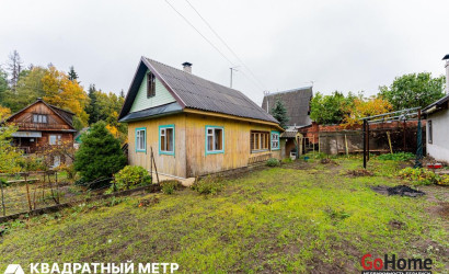 Купить дом в деревне, Ель, 5 соток. Фото 23