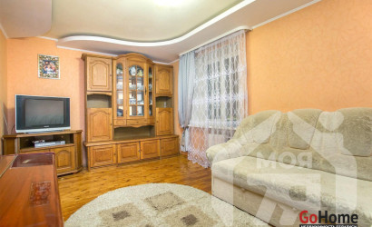 Купить 2-комнатную квартиру, Молодечно, Ясинского ул., 30. Фото 5