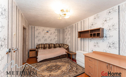 Купить 2-комнатную квартиру, Столбцы, Центральная ул., 13. Фото 10