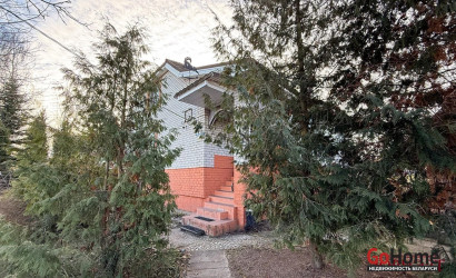 Купить дом, Витебск, 2-я Аксановская, 15.02 соток. Фото 4