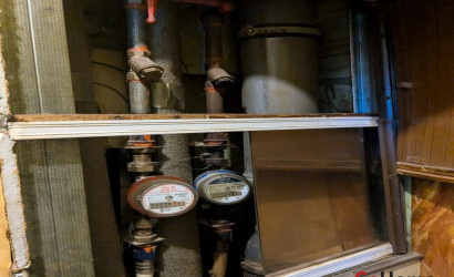 Купить 3-комнатную квартиру, Минск, Московская ул., 16 (Московский район). Фото 24