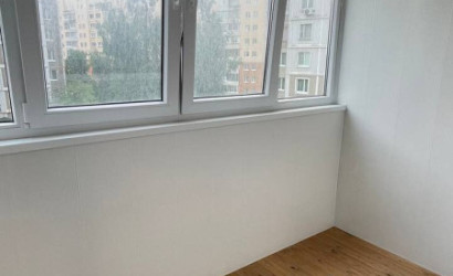 Купить 1-комнатную квартиру, Минск, Есенина ул., 23/1(Московский район). Фото 9