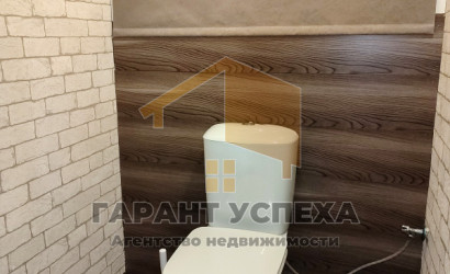 Снять 2-комнатную квартиру, Брест, Криштофовича. Фото 10