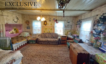 Купить дом, Большое Ситно, 11 соток. Фото 23