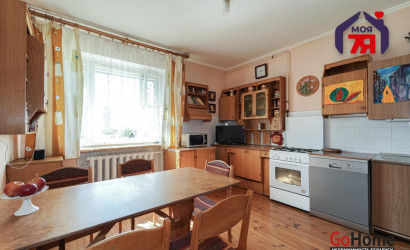 Купить коттедж, Михановичи, Заречная ул., 23.29 соток. Фото 9