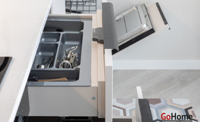 Снять 2-комнатную квартиру на сутки, Минск, ул. Аэродромная, д. 24 (Октябрьский район). Фото 12