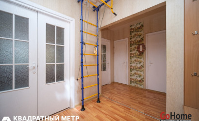 Купить 1-комнатную квартиру, Минск, ул. Льва Сапеги, д. 9 (Московский район). Фото 10