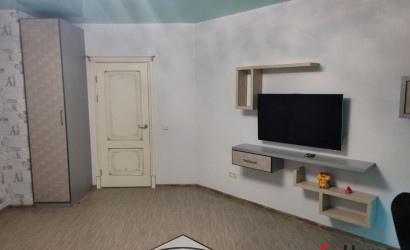 Снять 4-комнатную квартиру на сутки, Минск, ул. Ежи Гедройца, д. 2 (Московский район). Фото 3