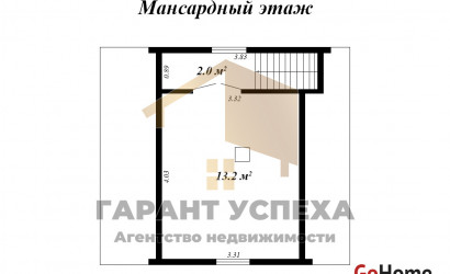 Купить дачу, Большие Косичи, Чернинский с/с, 5.22 соток. Фото 19