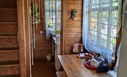 Купить дачу, Витебск, 4-й Блискучий, 6.5 соток. Фото 4