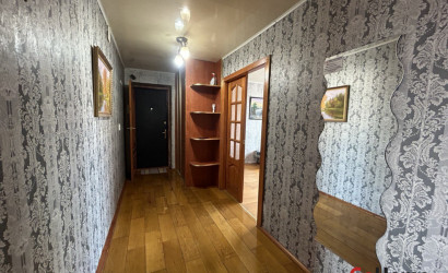 Снять 2-комнатную квартиру на сутки, Ошмяны, Восточная, 6. Фото 4