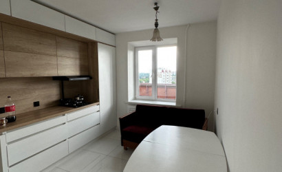 Снять 3-комнатную квартиру на сутки, Светлогорск, 50 лет Октября 2 Б. Фото 4