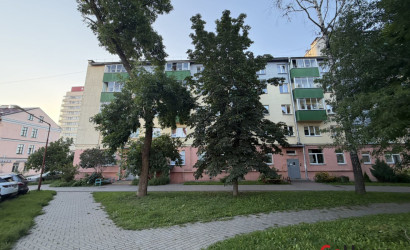 Купить 1-комнатную квартиру, Гродно, Ожешко, 49. Фото 10