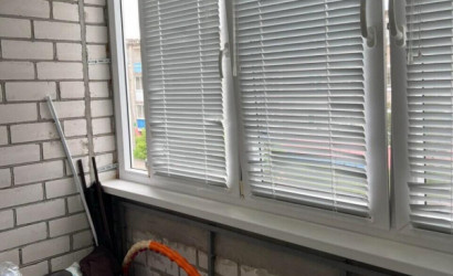 Купить 2-комнатную квартиру, Первомайский, Комсомольская ул., 6. Фото 15