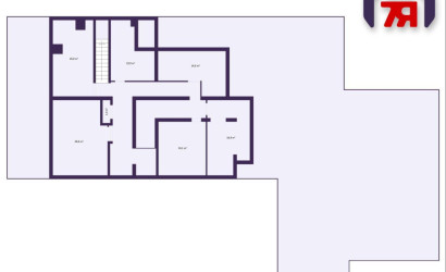 Купить дом, Острошицкий Городок, Ленинская ул., 19.2 соток. Фото 36