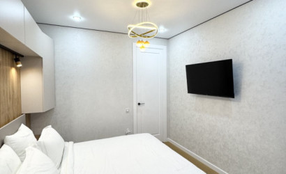 Снять 2-комнатную квартиру, Минск, ул. Жореса Алферова, д. 3 (Октябрьский район). Фото 2