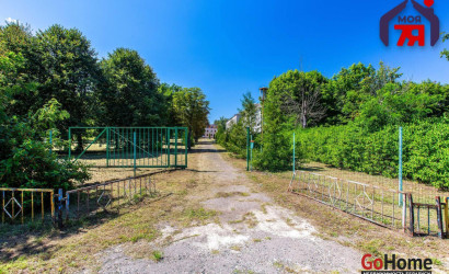 Продажа помещения, Юголин, Парковая ул.,  5000 кв.м.. Фото 2