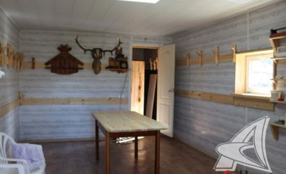 Купить дом, Волки, Мухавецкий с/с, 17.78 соток. Фото 5