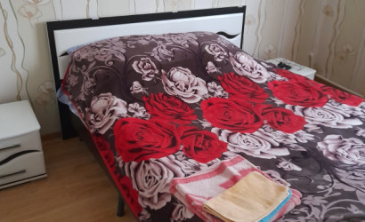 Снять 4-комнатную квартиру на сутки, Новогрудок, Малый Замок 8. Фото 1