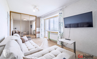 Купить 3-комнатную квартиру, Минск, Ташкентская, 12 (Заводской район). Фото 8