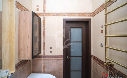 Купить 2-комнатную квартиру, Минск, Киселева ул., 28 (Центральный район). Фото 47