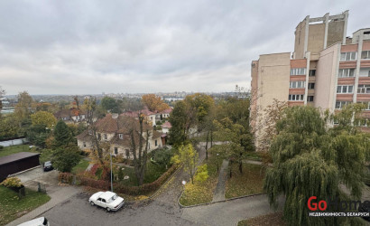 Купить 3-комнатную квартиру, Гродно, Парижской Коммуны, 20. Фото 9