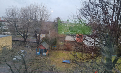 Купить 2-комнатную квартиру, Барановичи, Советская 108. Фото 17