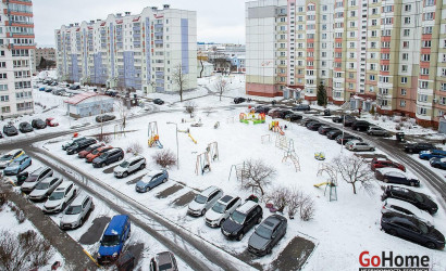 Купить 2-комнатную квартиру, Минск, Балтийская ул., 2 (Ленинский район). Фото 17