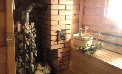 Снять на сутки коттедж, Новое Поле, Луговая 10. Фото 6