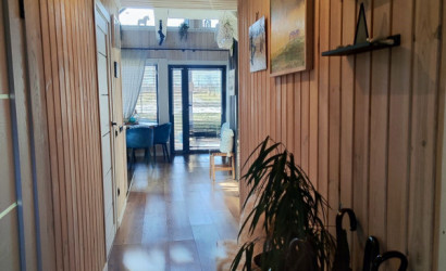 Купить дом, Селивоновка, Приозёрная, 25 соток. Фото 24