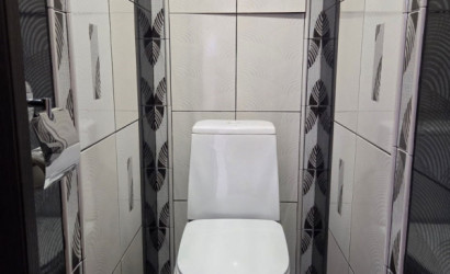 Купить 3-комнатную квартиру, Минск, Гинтовта, 18 (Первомайский район). Фото 7