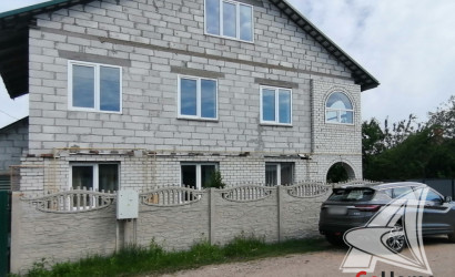 Купить дом, Брест, Брестских дивизий, 2.69 соток. Фото 5