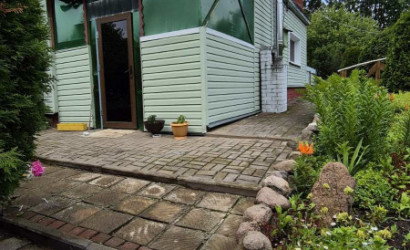 Купить дом, Островно, Комсомольская, 19 соток. Фото 5