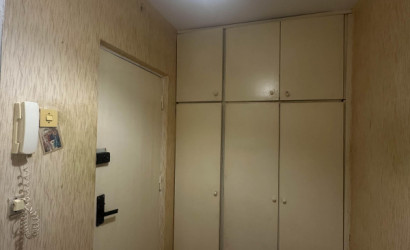 Купить 1-комнатную квартиру, Минск, Янковского ул., 13 (Фрунзенский район). Фото 8