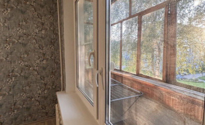 Купить 2-комнатную квартиру, Новополоцк, Армейская ул., 27. Фото 11