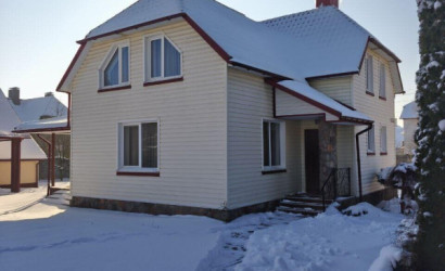 Купить дом, Лида, Аэродромная ул., 57, 11.47 соток. Фото 2